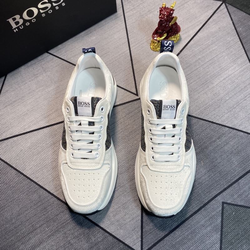 Boss Shoes